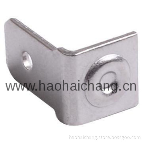 Stamping Binding Post Terminal Connectorl Metal Part